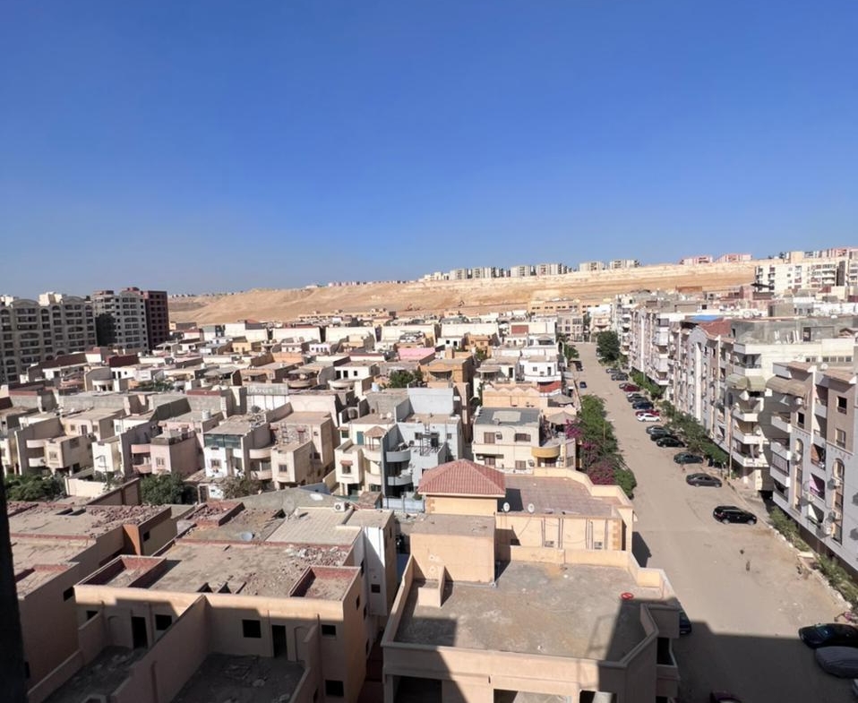 شقه لقطة للبيع في مشروع الكيندا – مدينة عباد الرحمن 2