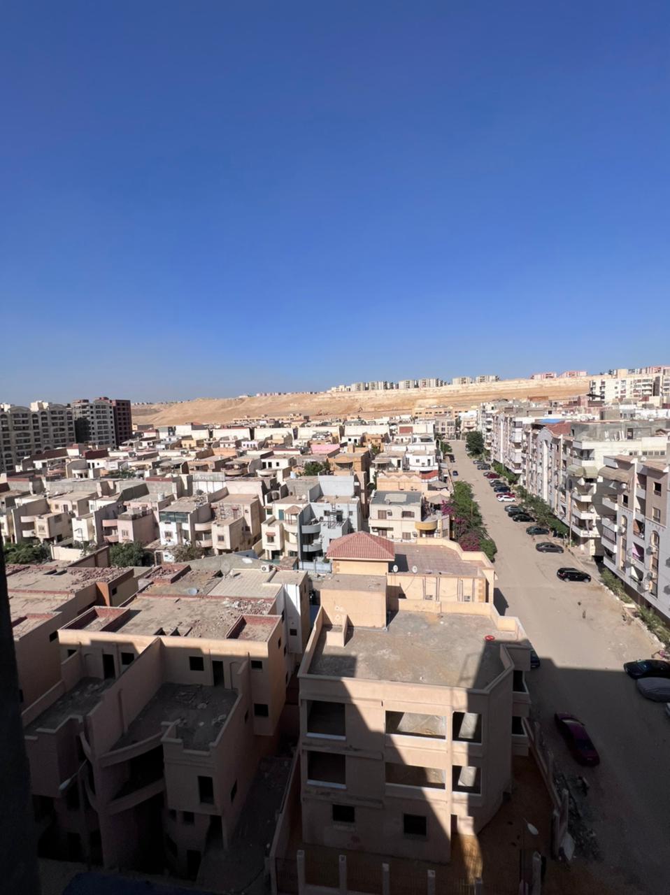شقه لقطة للبيع في مشروع الكيندا – مدينة عباد الرحمن 2