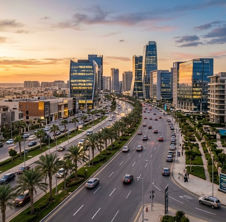 القاهرة الجديدة - التجمع