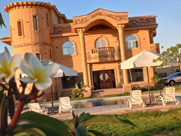 الريف الأوروبي