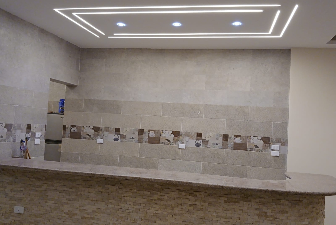 فيلا للايجار اليومي في الريف الأوروبي 2026